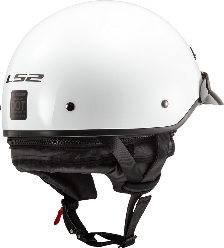 Casco excavadora 568- LS2 - Imagen 7 de 12