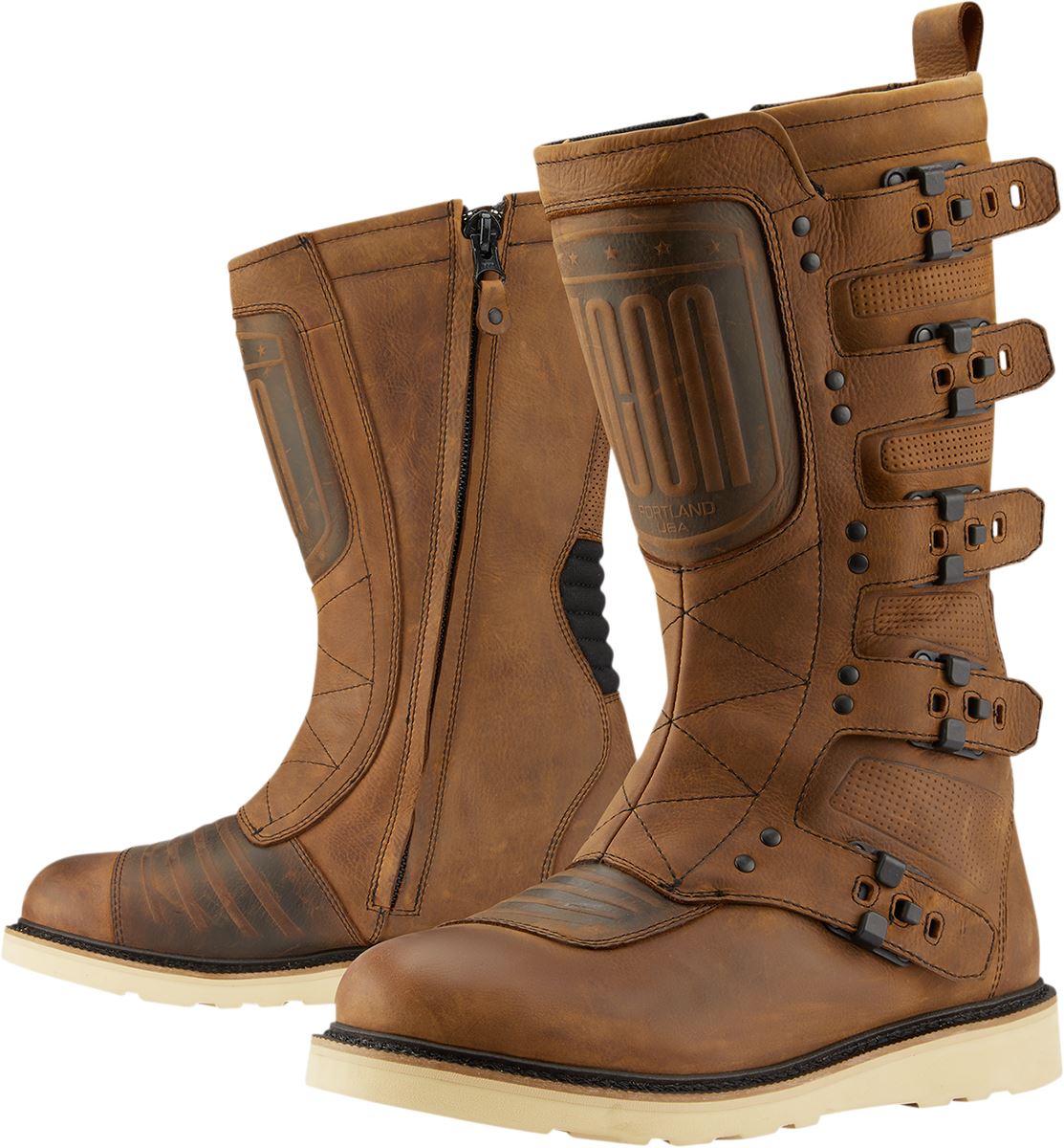 Icon Elsinore 2® CE Boots - Picture 2 of 2
