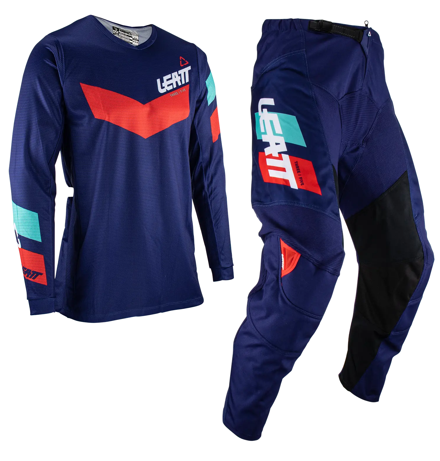 Leatt Ride Kit 3.5 23 - Picture 10 of 11
