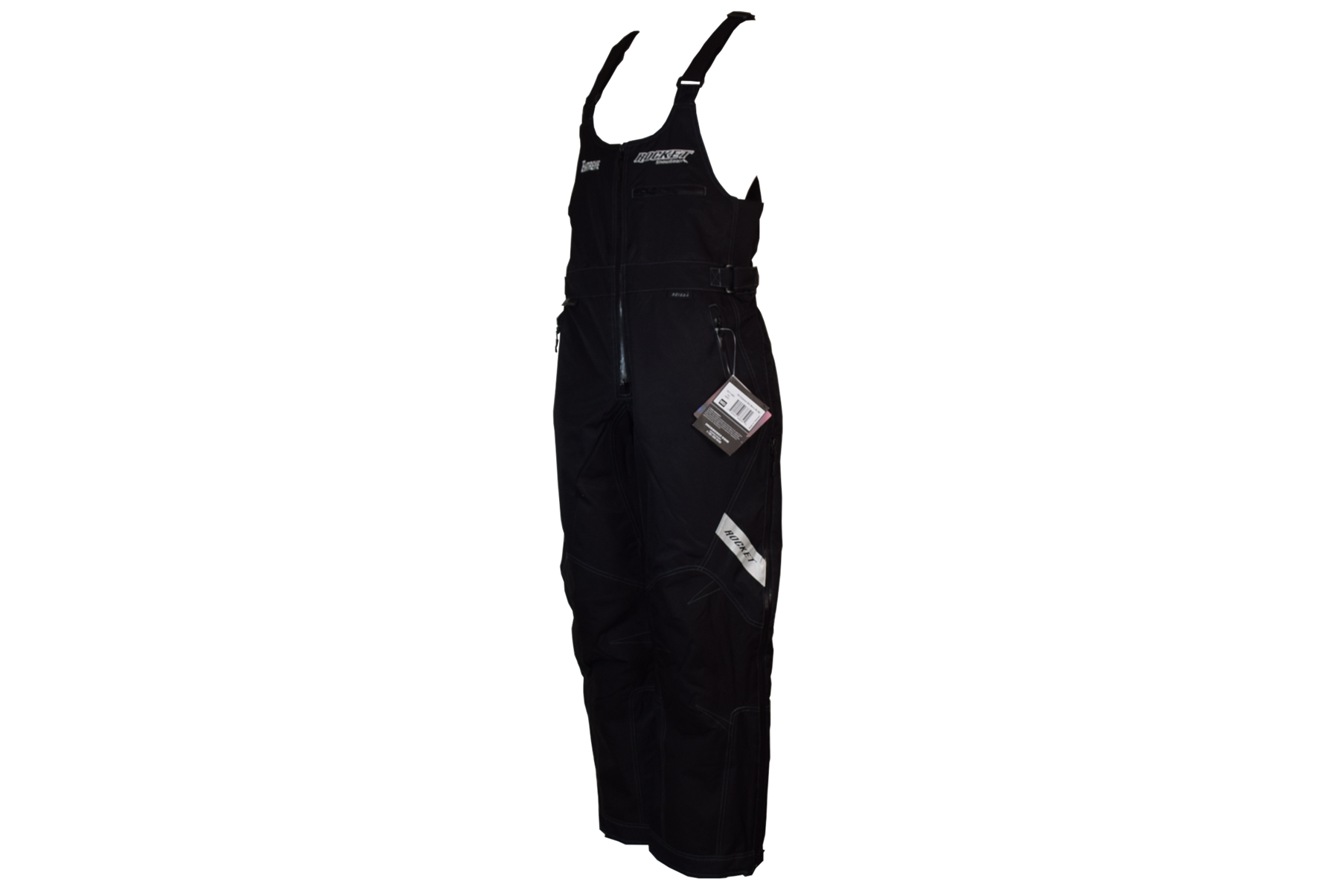 Joe Rocket - RS Extreme Bib - Black - Bild 3 von 10