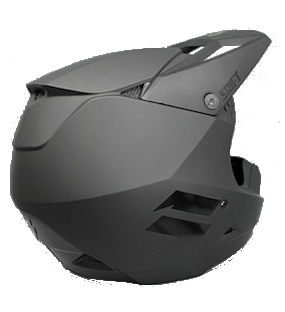 Shift White Label MX Helmet - Picture 3 of 15