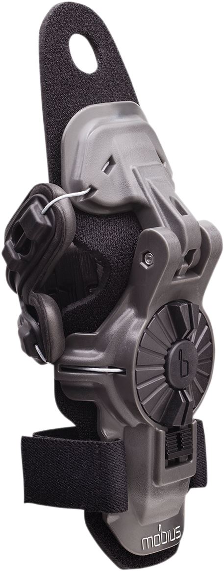 MOBIUS X8 Wrist Brace - Bild 5 von 8