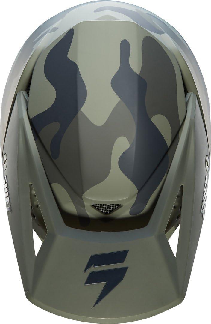 Shift White Label MX Helmet - Picture 8 of 15