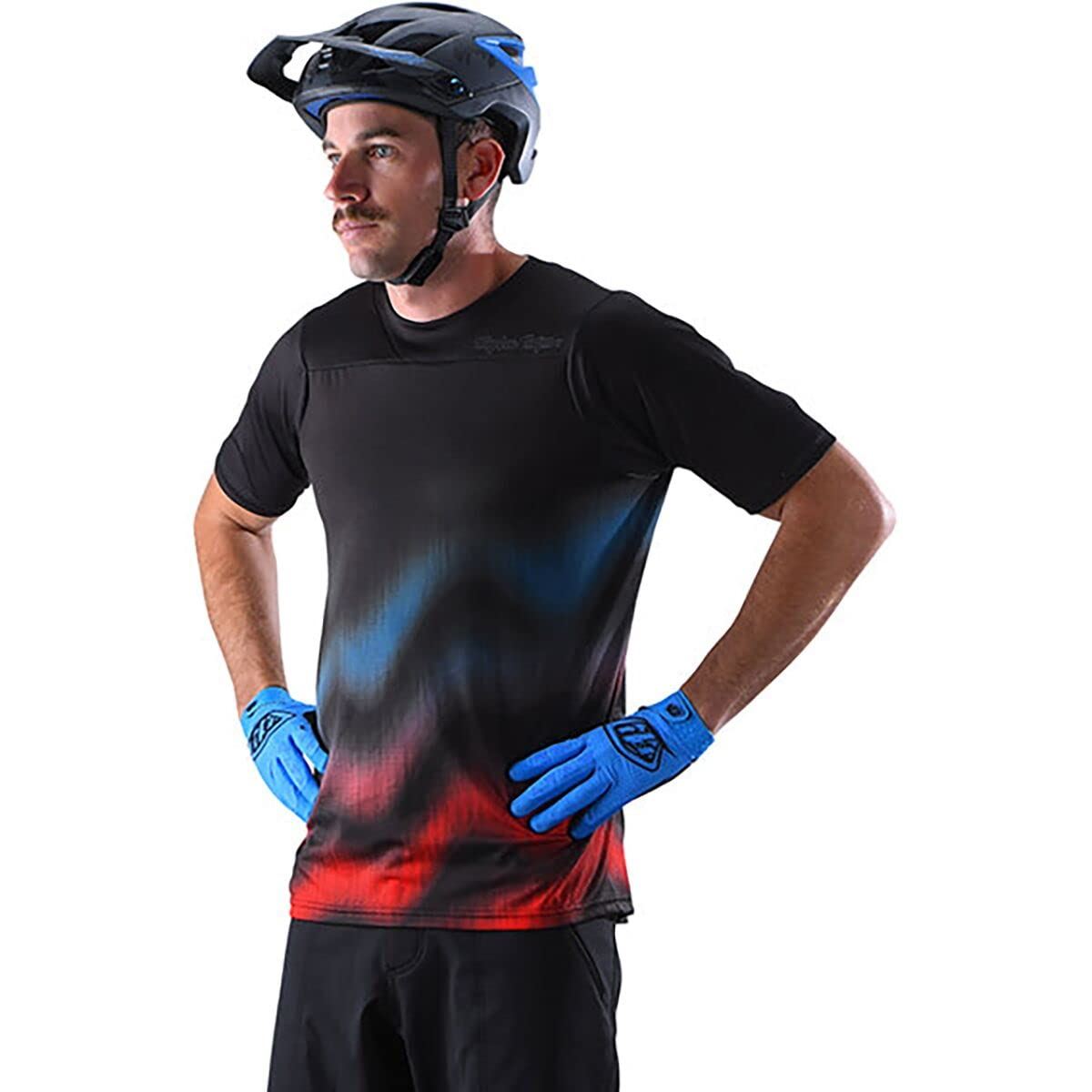 Troy Lee Designs - Skyline Jersey - Picture 7 of 11