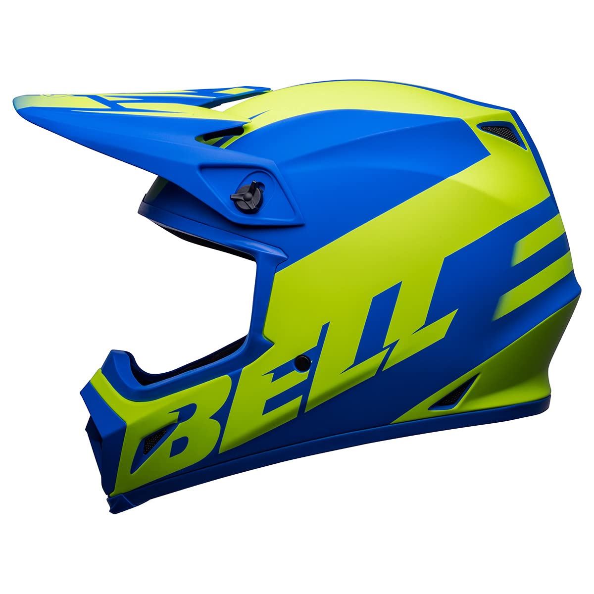 Bell MX-9 Off-Road Helmet - Disrupt - Bild 32 von 37