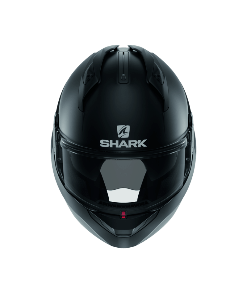 Casco Shark EVO GT Blank MAT DOT - Imagen 4 de 7