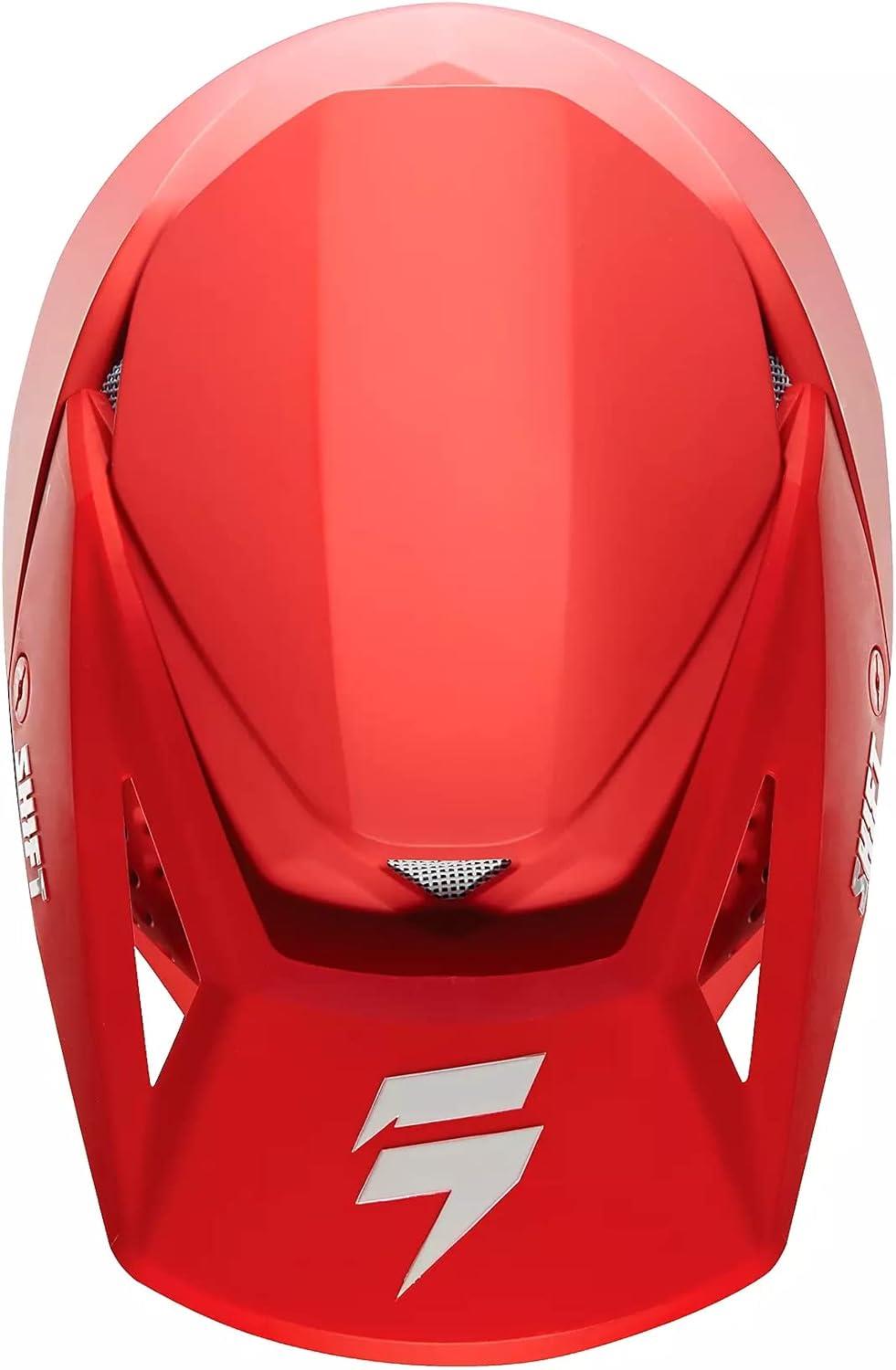 Shift White Label MX Helmet - Picture 14 of 15