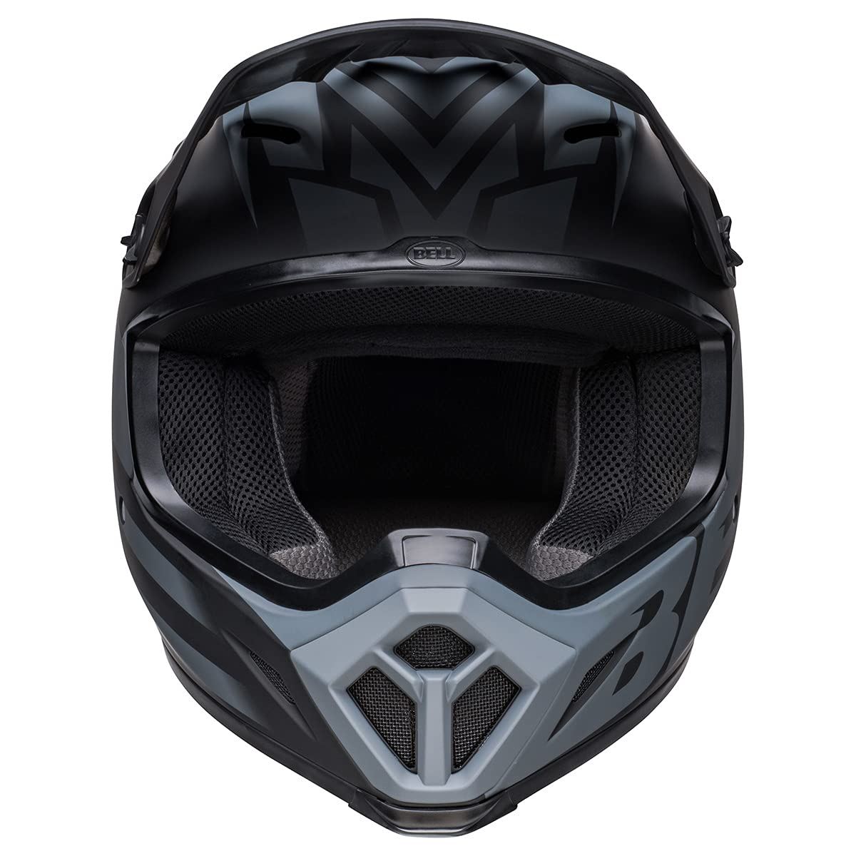 Bell MX-9 Off-Road Helmet - Disrupt - Bild 3 von 37