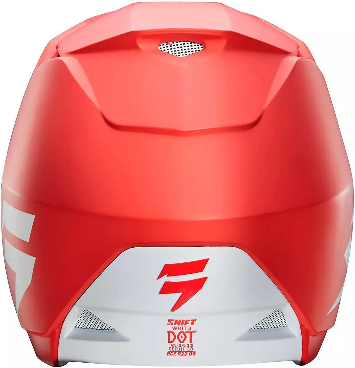 Shift White Label MX Helmet - Picture 15 of 15