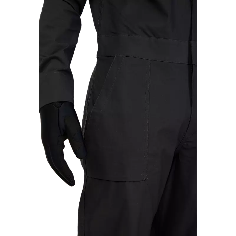 Fox Racing Defend Drive Dust Suit Blk/Gry