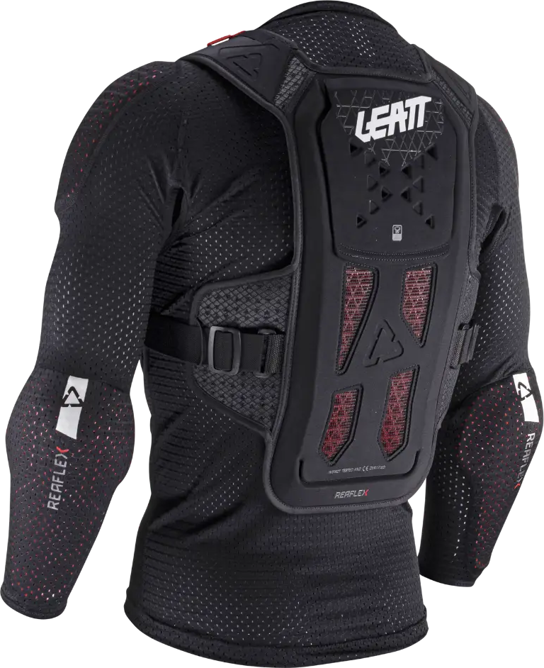 Leatt - Body Protector RealFlex