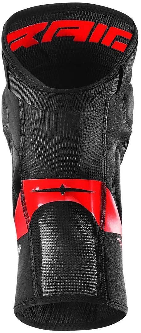 Troy Lee Designs Raid Knee Guard Black