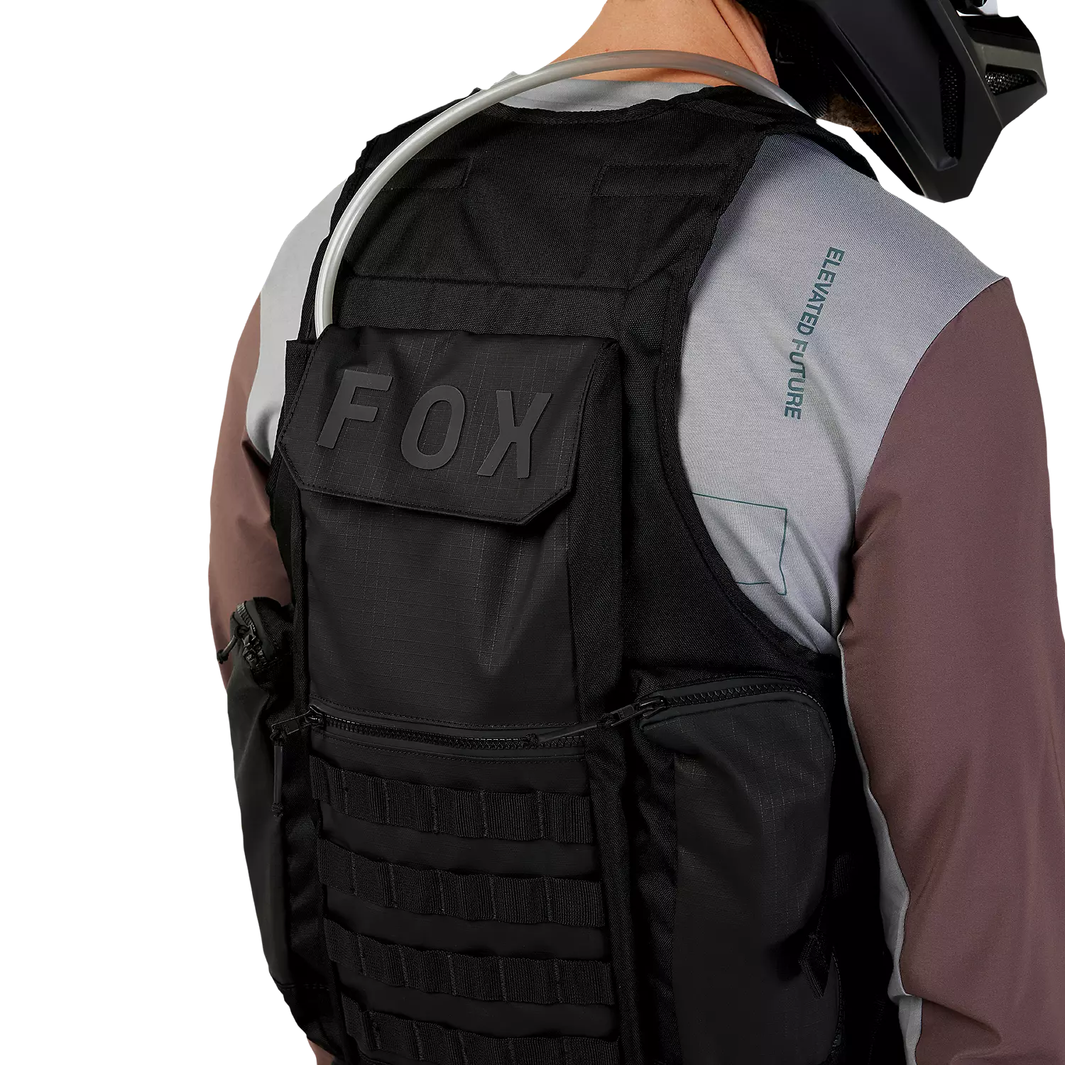 31334 Fox Racing - Legion Tac Vest | eBay