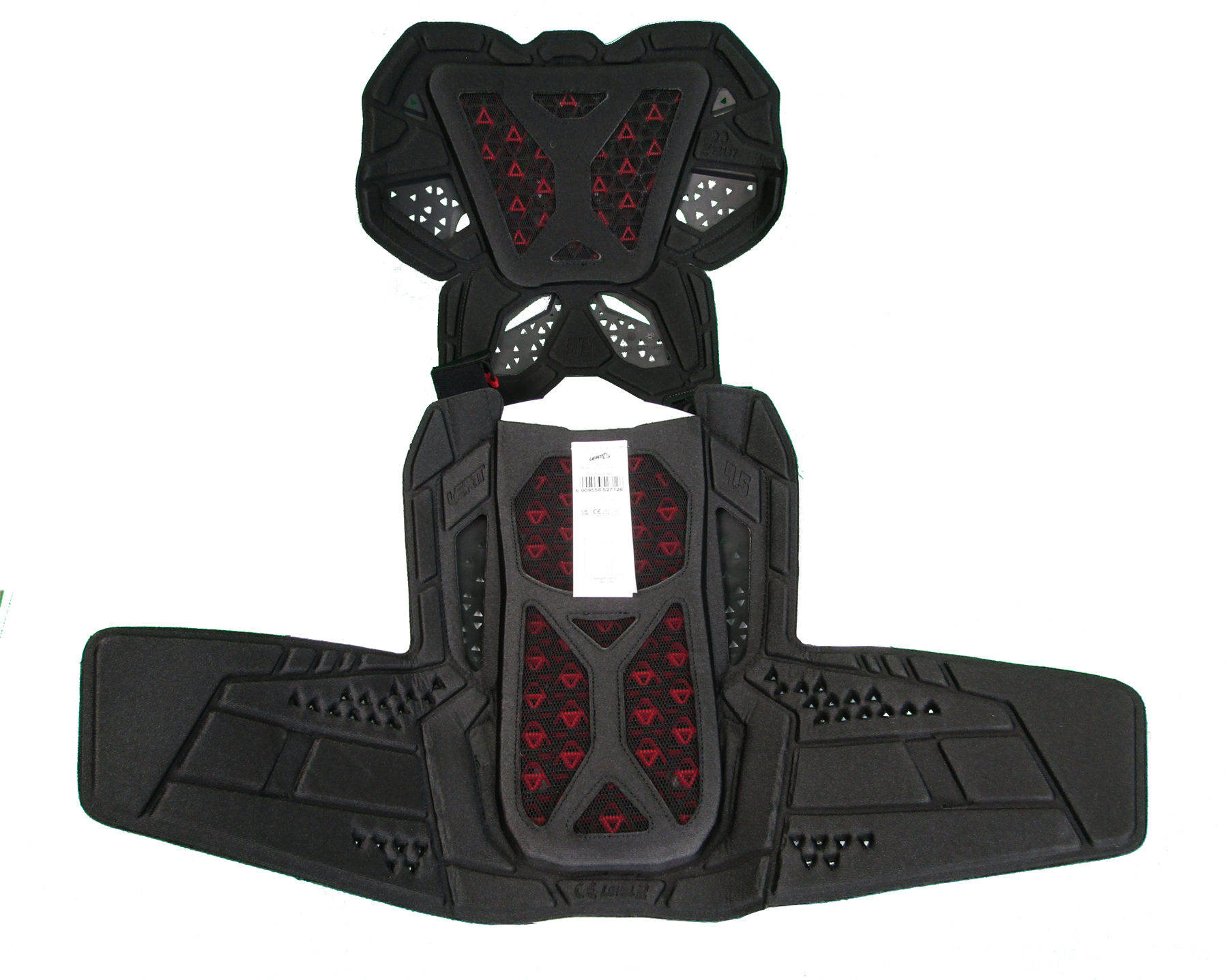 Leatt - Chest Protector 4.5 Evo