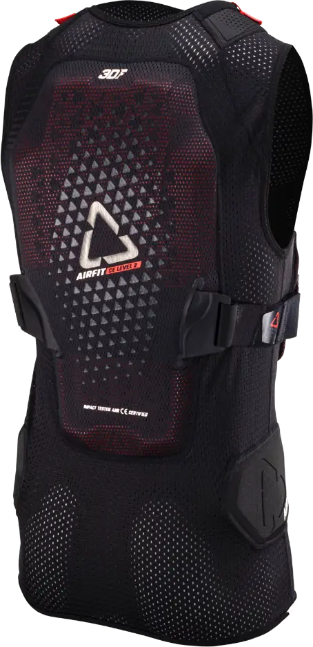 Leatt - Chaleco corporal 3DF AirFit Evo - Imagen 5 de 13