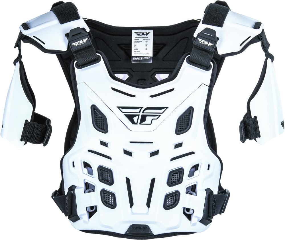 Fly Racing - REVEL OFFROAD ROOST GUARD - Imagen 4 de 5