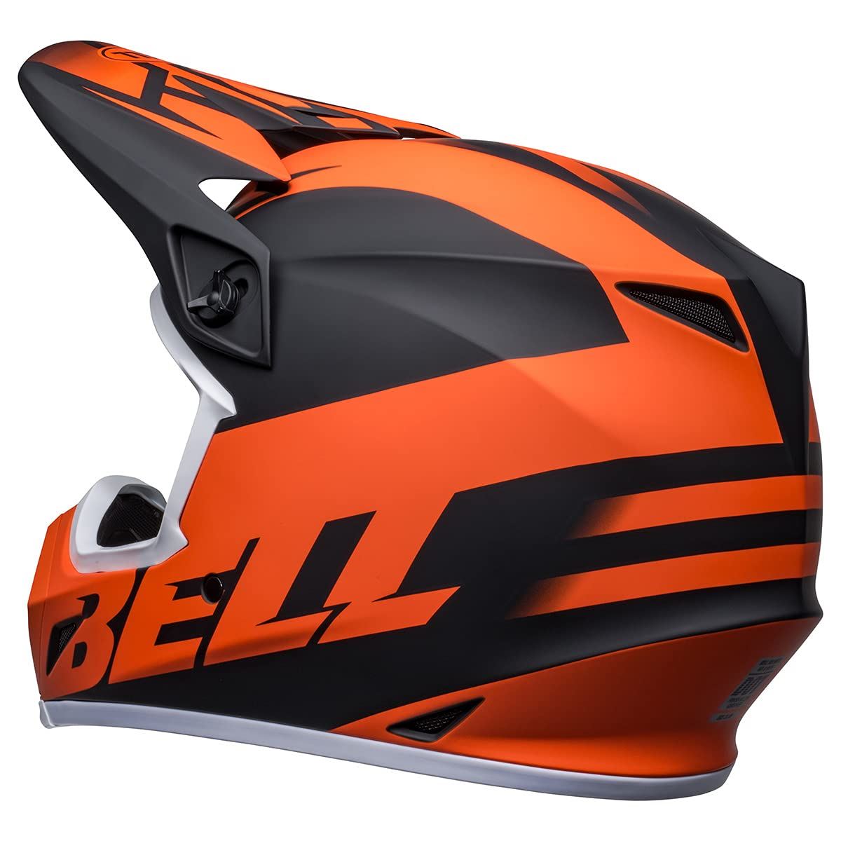 Bell MX-9 Off-Road Helmet - Disrupt - Bild 15 von 37
