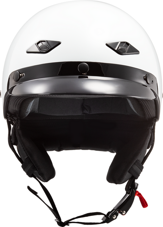 Casco excavadora 568- LS2 - Imagen 6 de 12