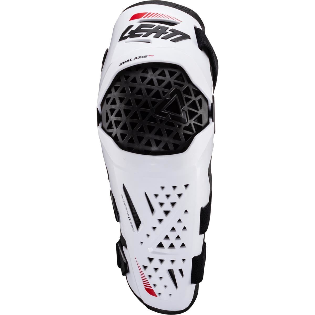 Leatt Dual Axis Pro Knee & Shin Guard - Picture 13 of 15