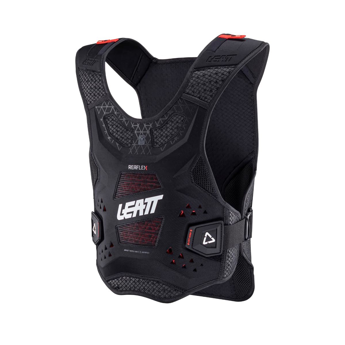 Leatt - Chest Protector ReaFlex - Bild 4 von 10