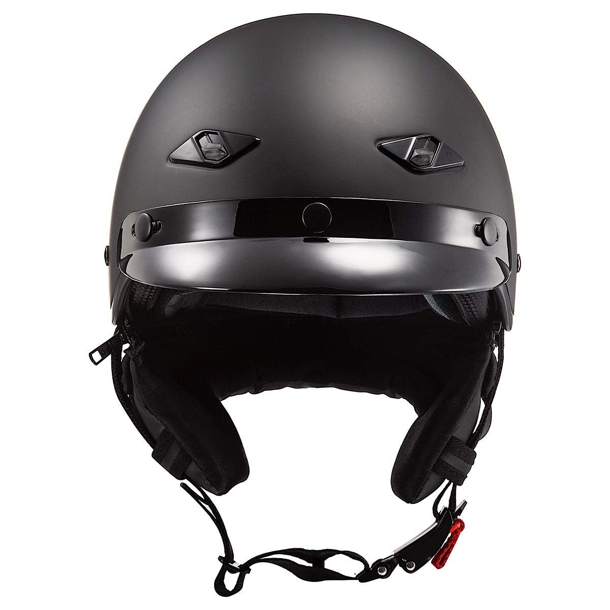 Casco excavadora 568- LS2 - Imagen 11 de 12