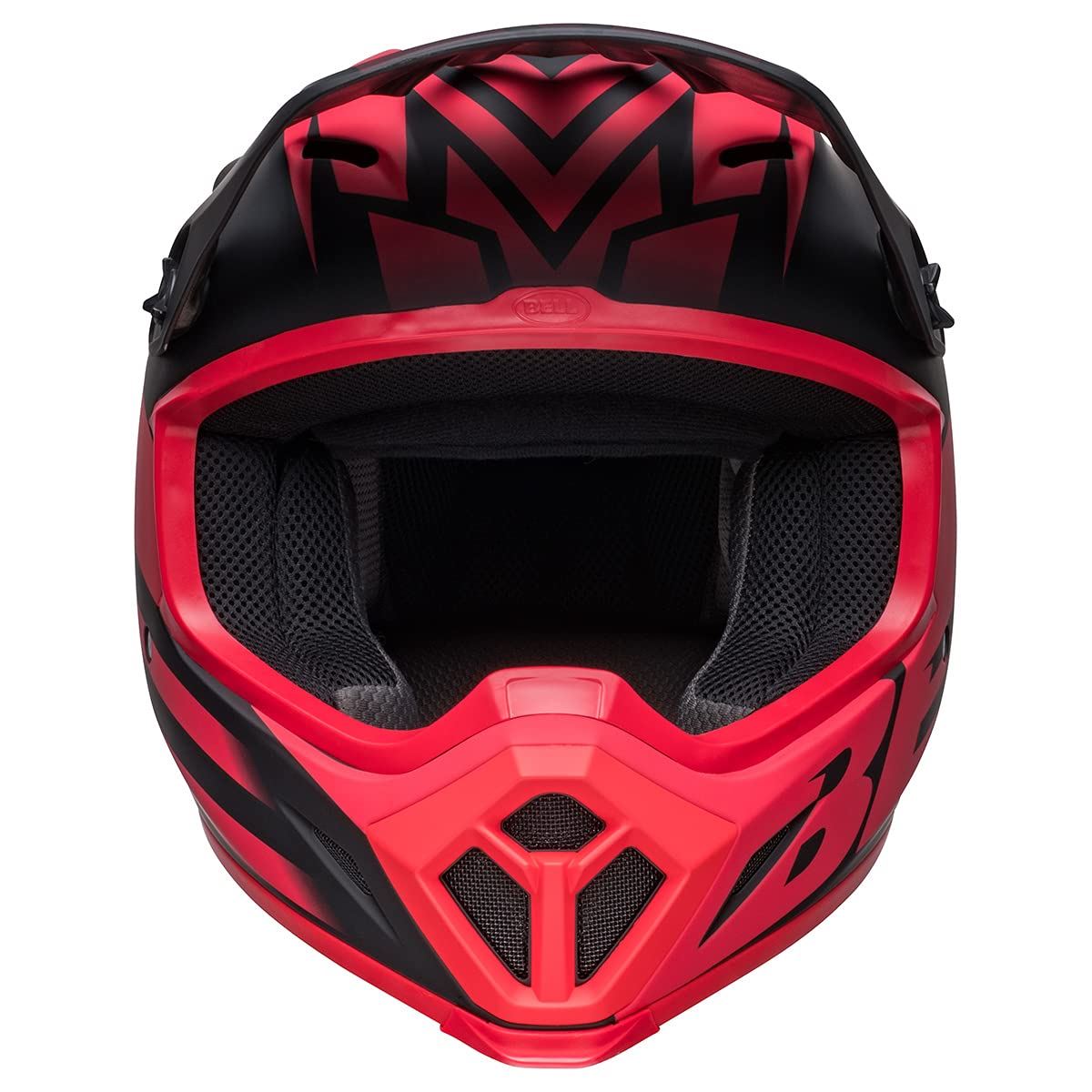 Bell MX-9 Off-Road Helmet - Disrupt - Bild 21 von 37