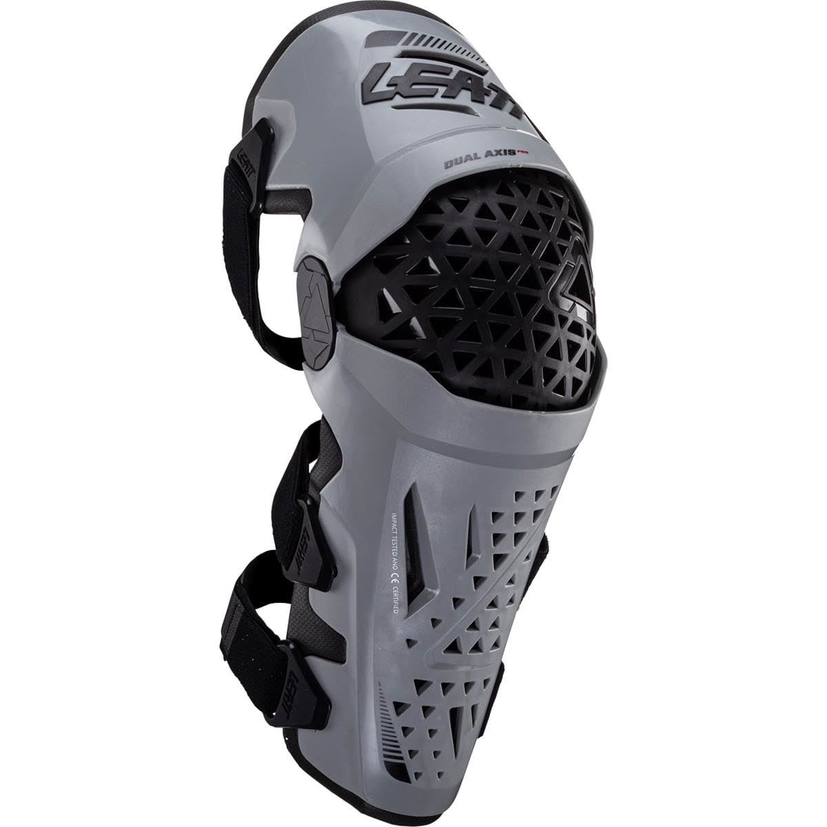 Leatt Dual Axis Pro Knee & Shin Guard - Picture 11 of 15