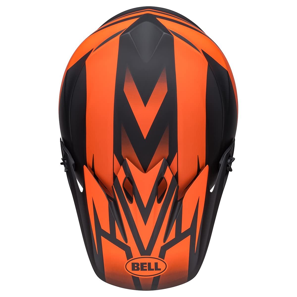 Bell MX-9 Off-Road Helmet - Disrupt - Bild 19 von 37