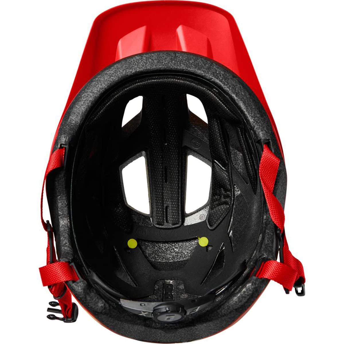 Casque VTT Fox Racing Avec MIPS - Noir/Or - Taille L - Neuf