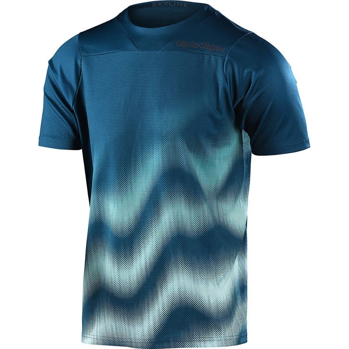 Troy Lee Designs - Skyline Jersey - Picture 8 of 11