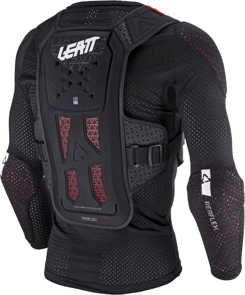 Leatt - Body Protector RealFlex