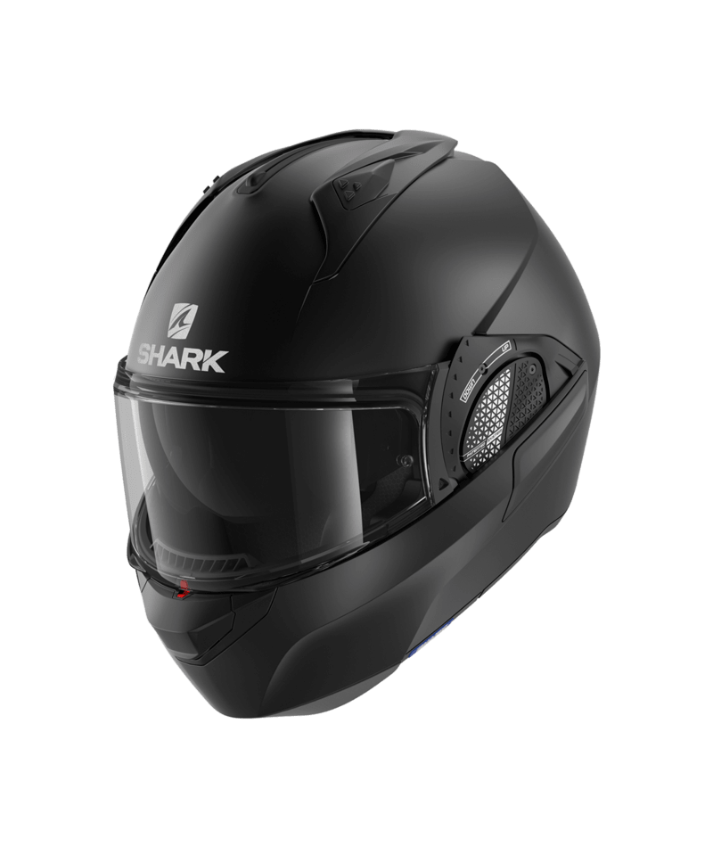 Casco Shark EVO GT Blank MAT DOT - Imagen 2 de 7