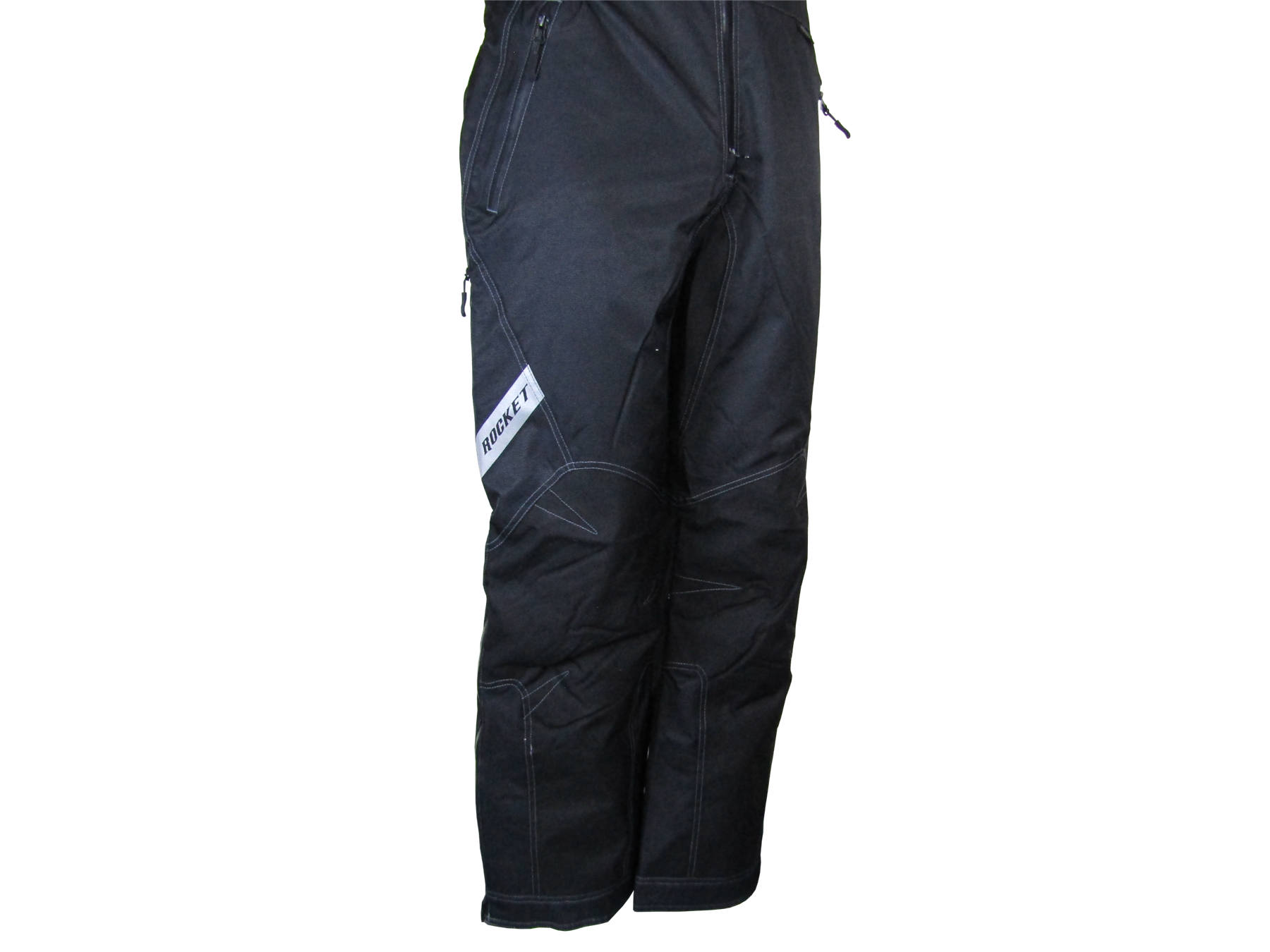 Joe Rocket - RS Extreme Bib - Black - Bild 10 von 10