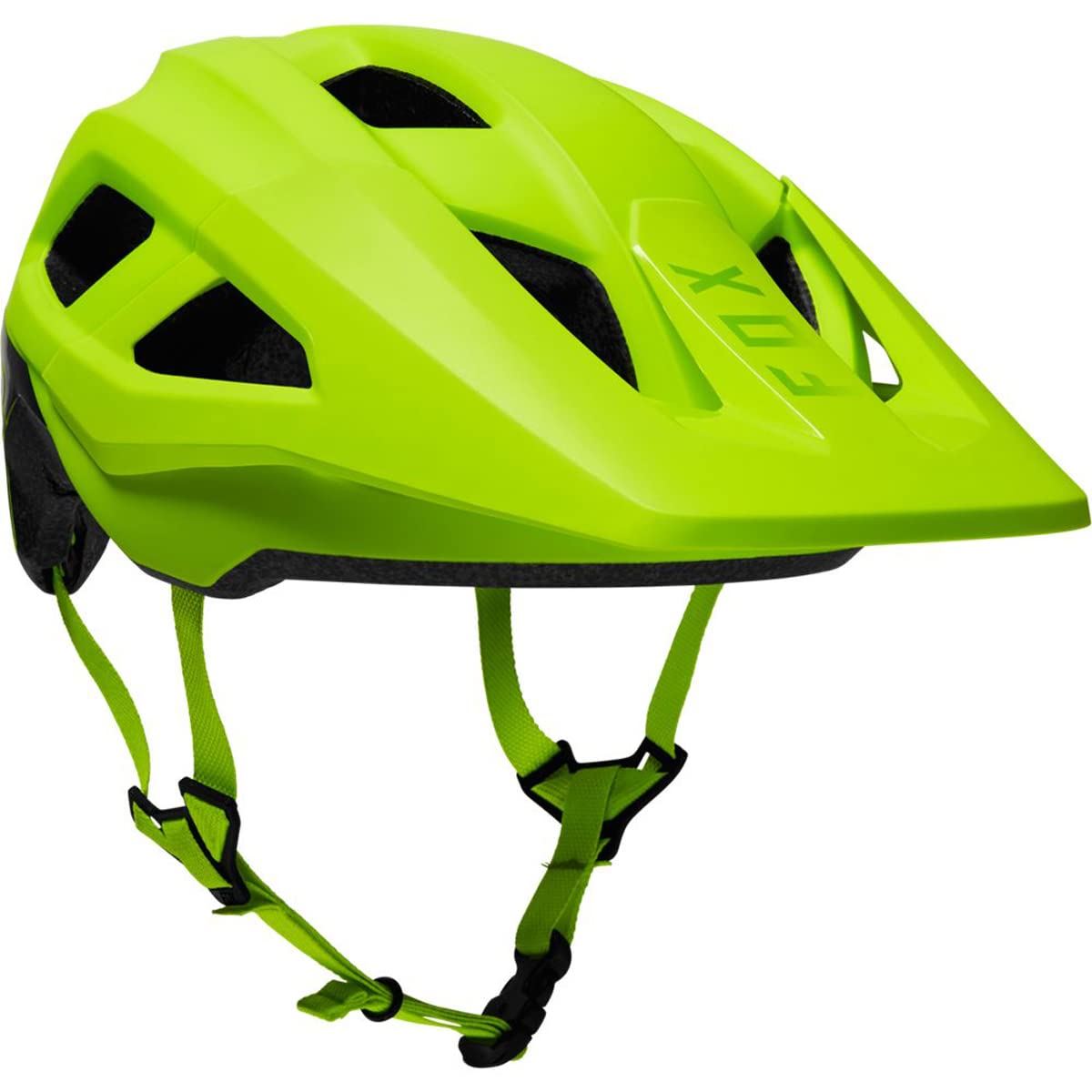 TRVRS - Flo Yellow