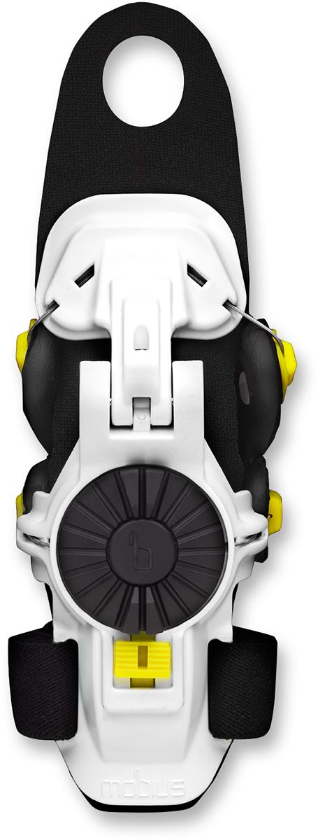 MOBIUS X8 Wrist Brace - Bild 7 von 8