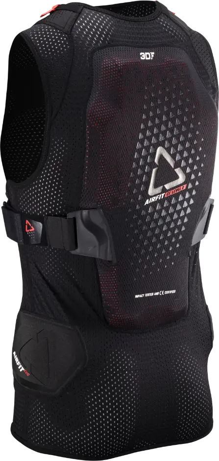 Leatt - Chaleco corporal 3DF AirFit Evo - Imagen 4 de 13
