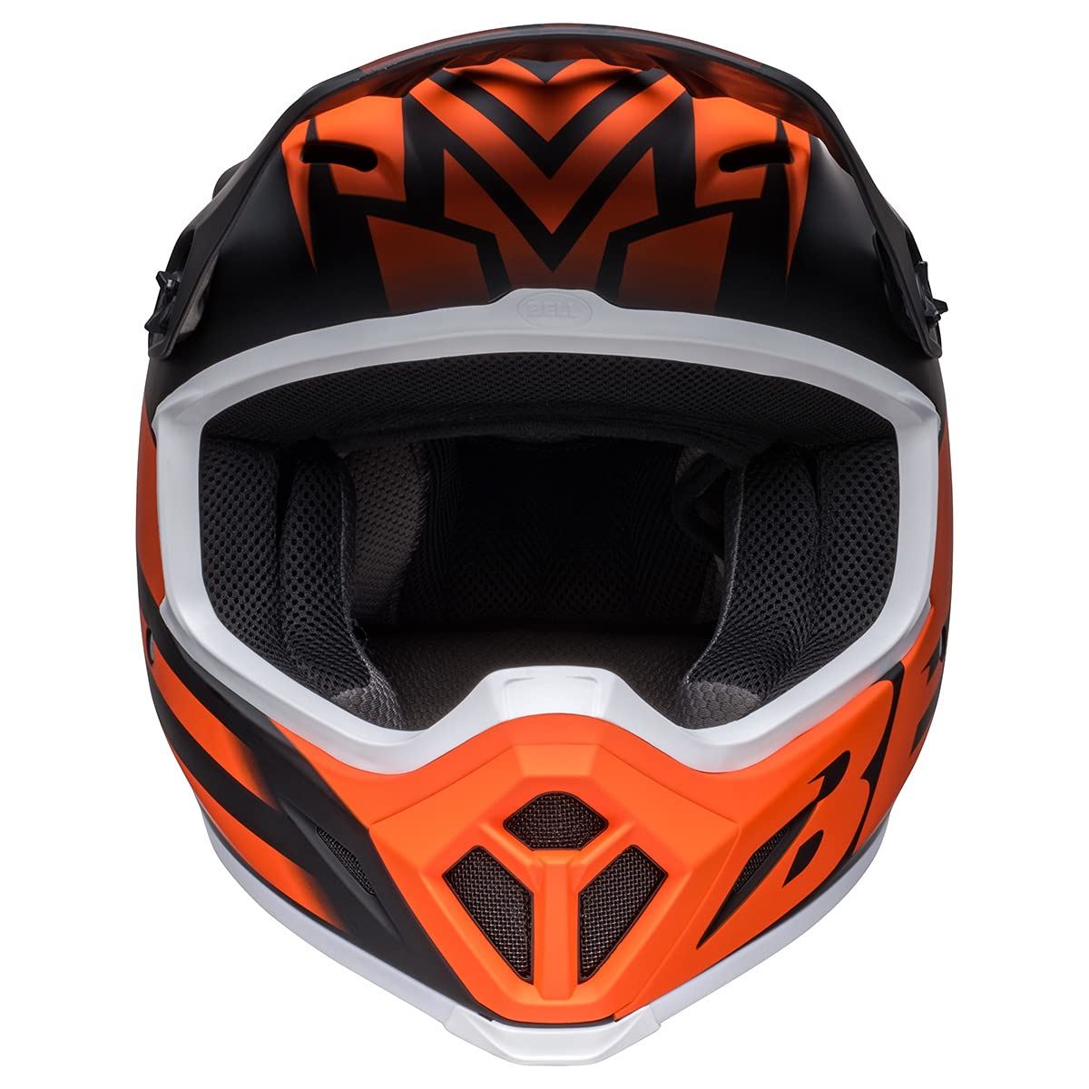 Bell MX-9 Off-Road Helmet - Disrupt - Bild 12 von 37
