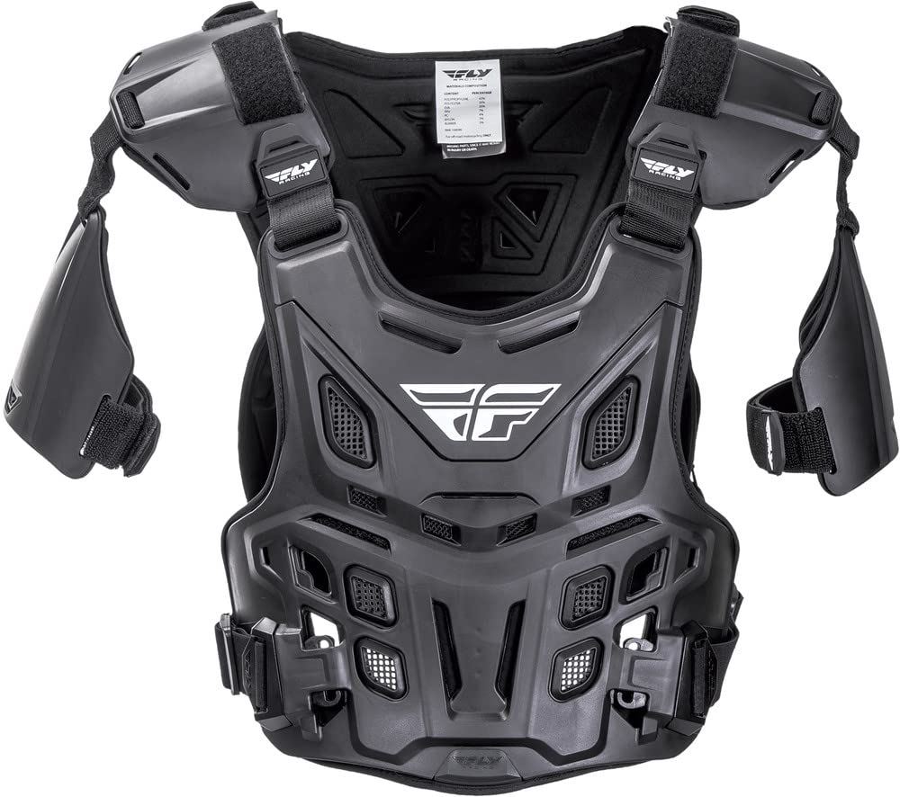 Fly Racing - REVEL OFFROAD ROOST GUARD - Imagen 2 de 5