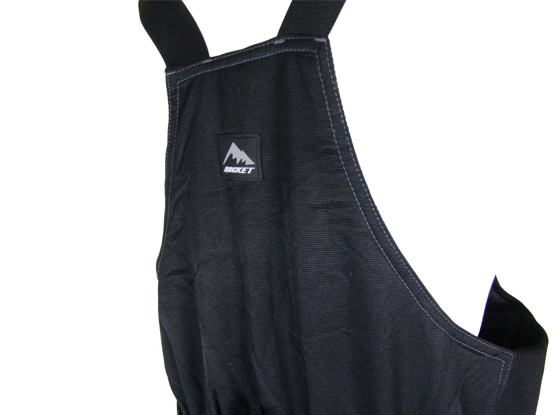 Joe Rocket - RS Extreme Bib - Black - Bild 8 von 10