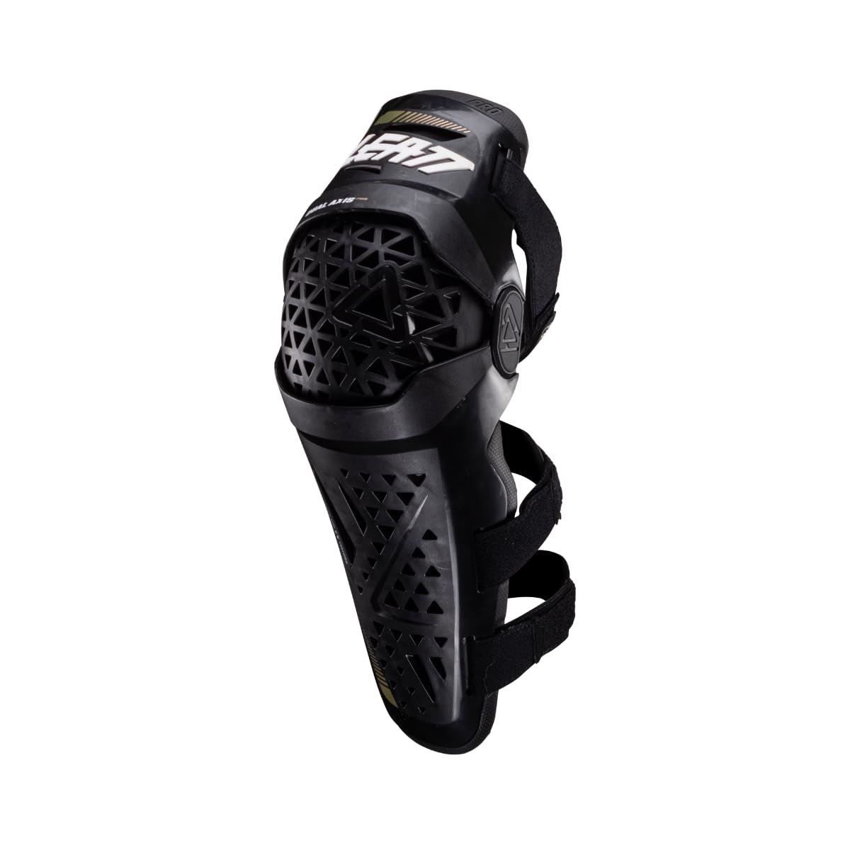 Leatt Dual Axis Pro Knee & Shin Guard - Picture 6 of 15