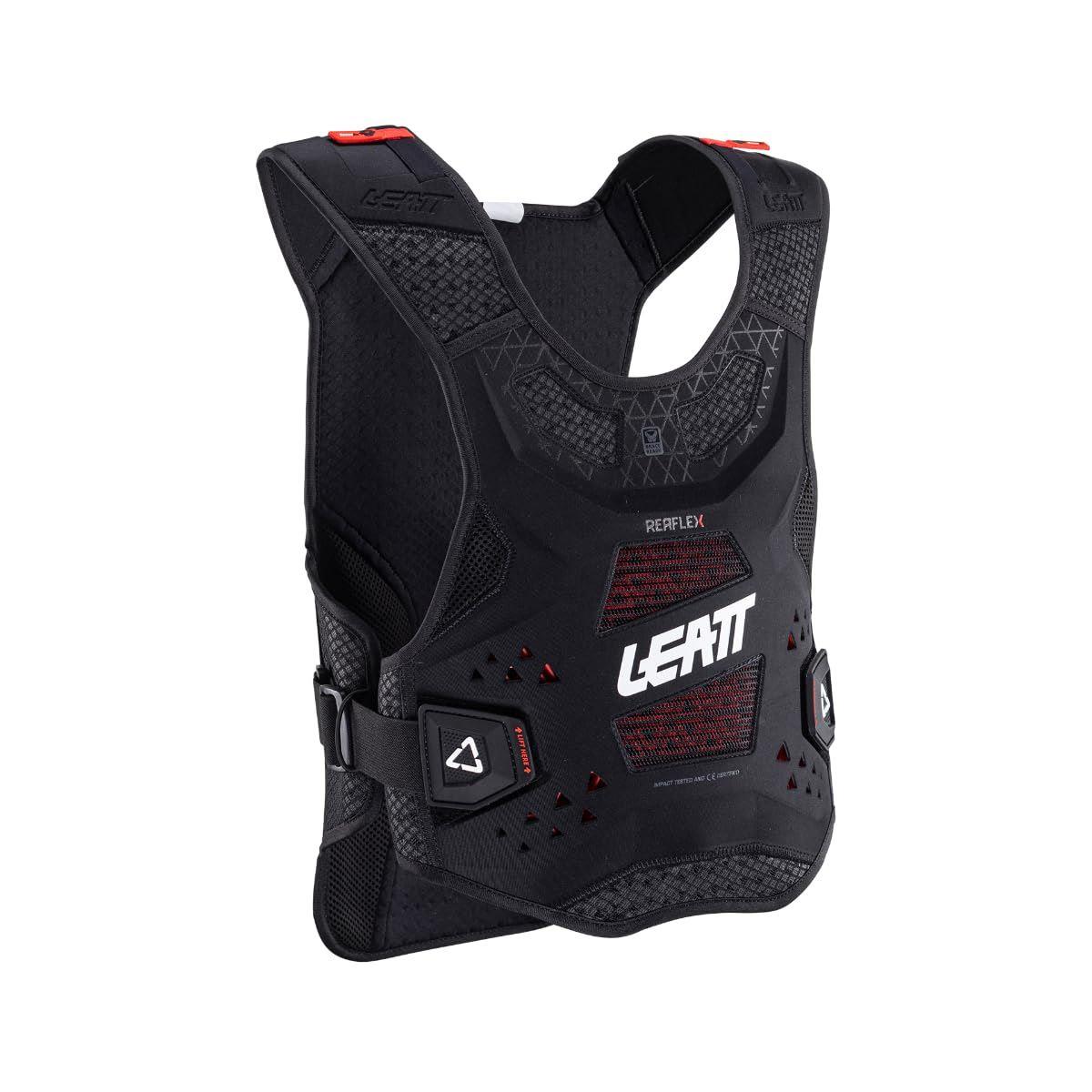 Leatt - Chest Protector ReaFlex - Bild 2 von 10