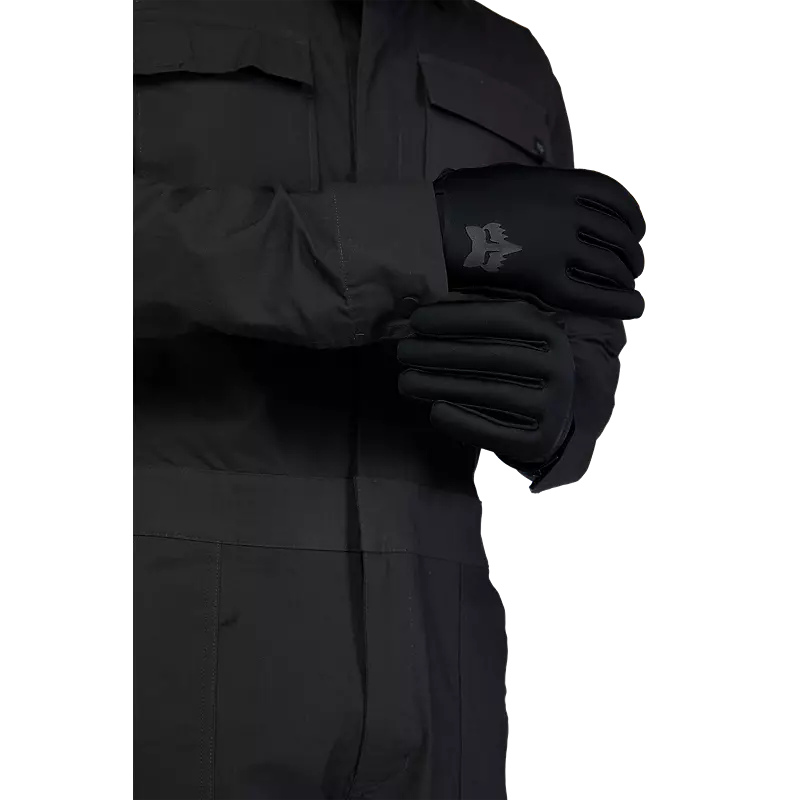 Fox Racing Defend Drive Dust Suit Blk/Gry