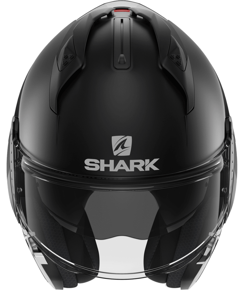 Casco Shark EVO GT Blank MAT DOT - Imagen 7 de 7