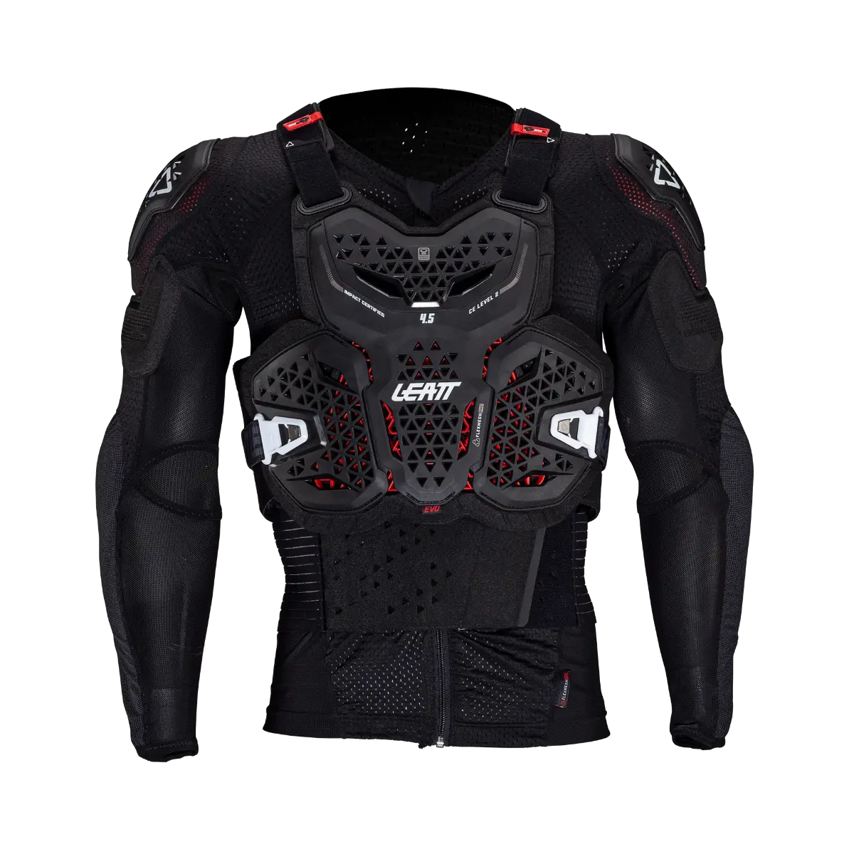 Leatt - Body Protector 4.5 Evo