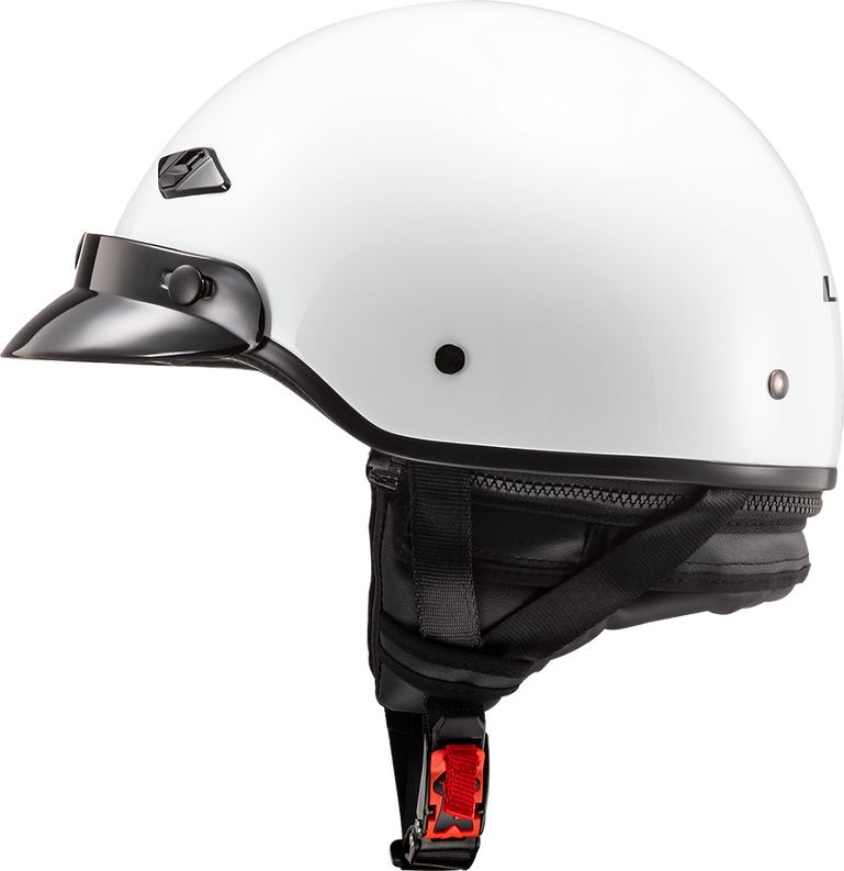 Casco excavadora 568- LS2 - Imagen 5 de 12