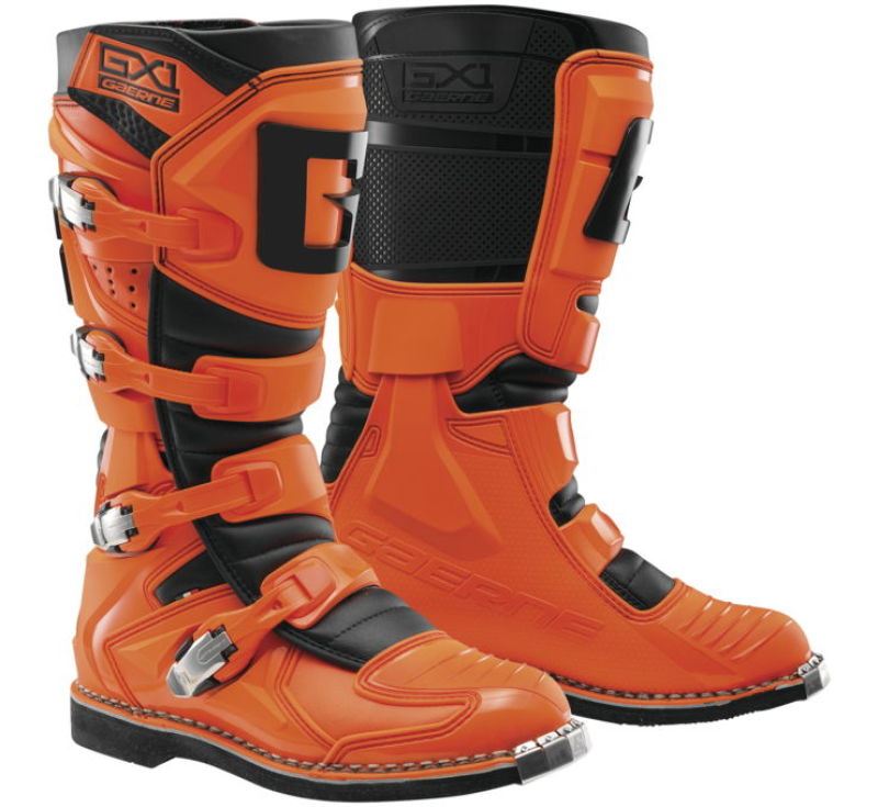 Gaerne GX1 Boot - Picture 9 of 13
