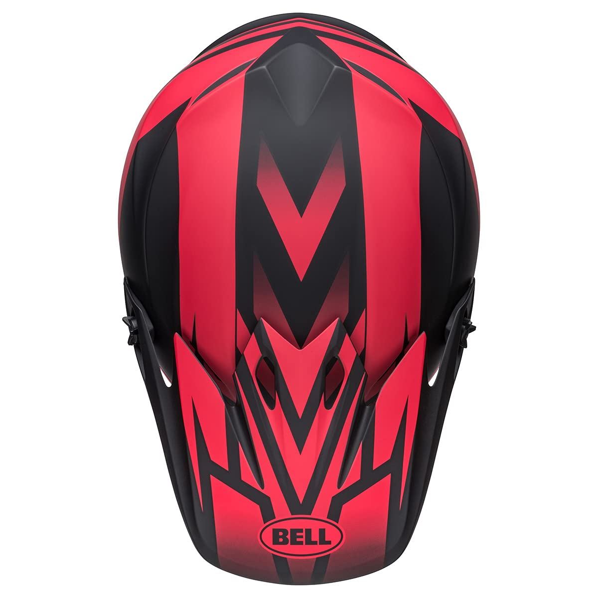 Bell MX-9 Off-Road Helmet - Disrupt - Bild 28 von 37