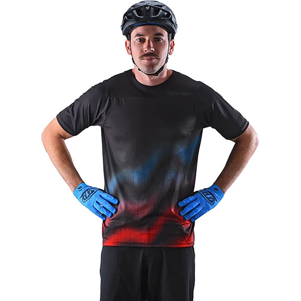 Troy Lee Designs - Skyline Jersey - Picture 5 of 11