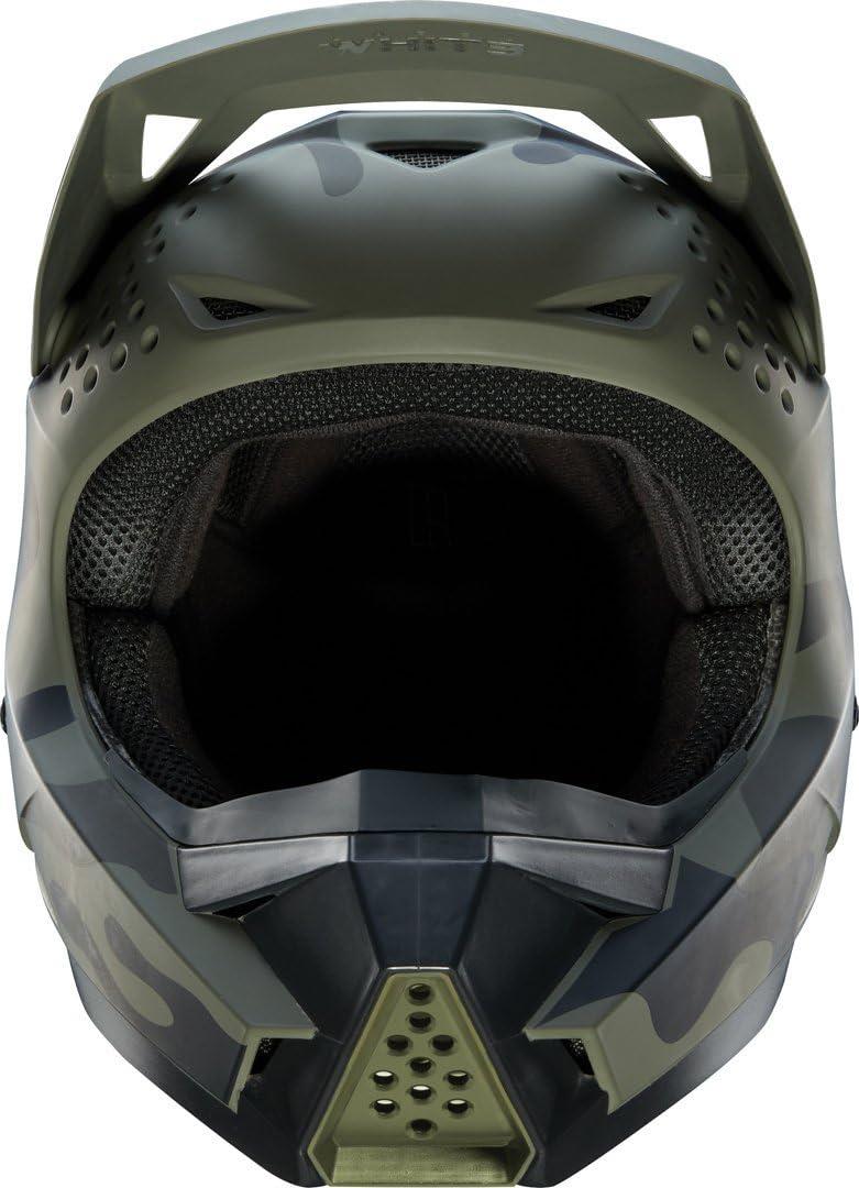 Shift White Label MX Helmet - Picture 6 of 15