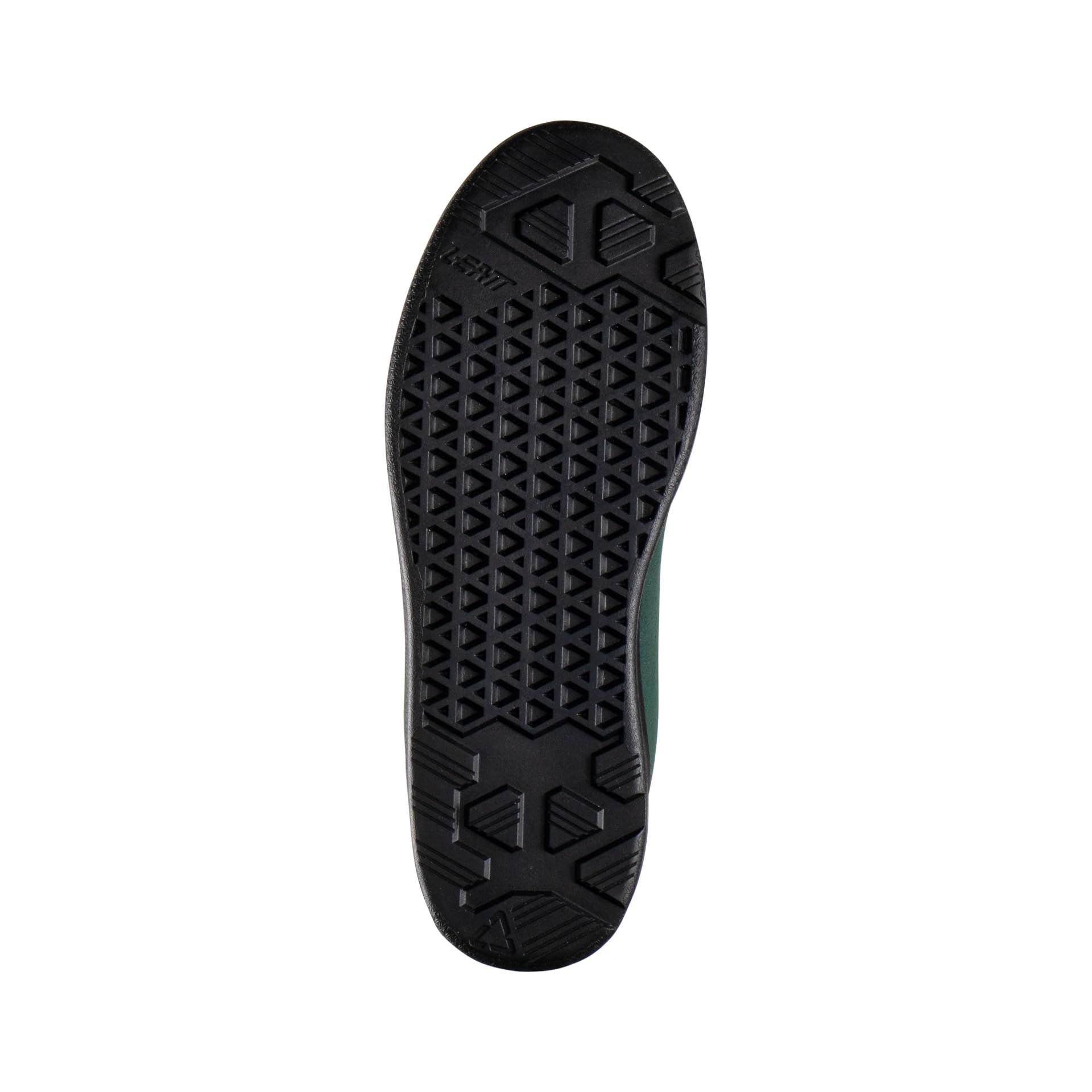Leatt 2.0 Flat Mountain Bike Shoes multiple colors / sizes - Picture 8 of 13